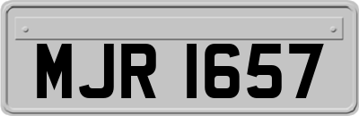 MJR1657
