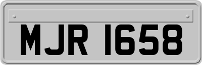 MJR1658