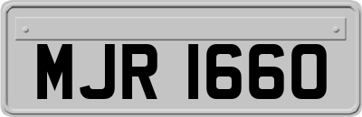 MJR1660