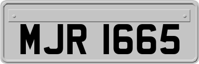 MJR1665
