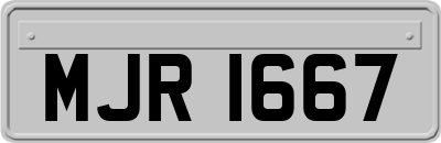 MJR1667