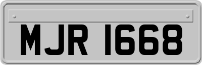 MJR1668