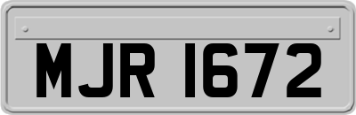 MJR1672