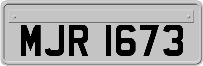 MJR1673