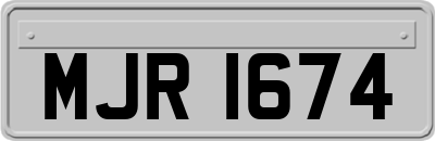 MJR1674