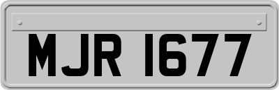MJR1677