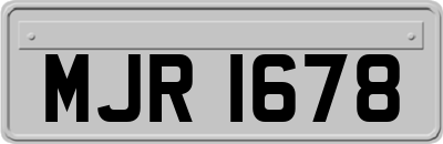 MJR1678