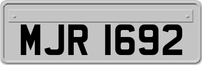 MJR1692