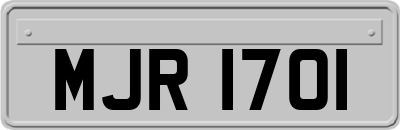 MJR1701