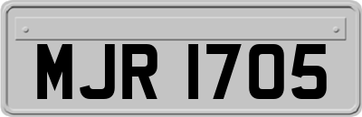 MJR1705