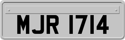 MJR1714