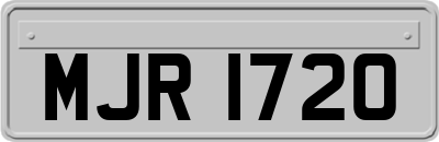 MJR1720