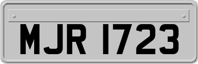MJR1723