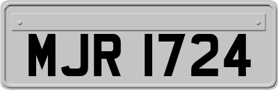 MJR1724