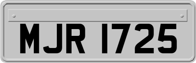 MJR1725