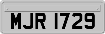 MJR1729