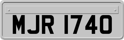 MJR1740