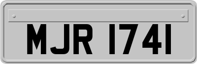 MJR1741