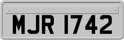 MJR1742