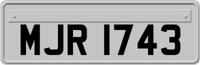 MJR1743