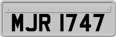 MJR1747