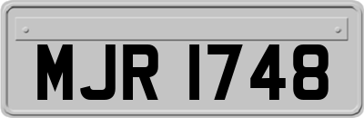 MJR1748