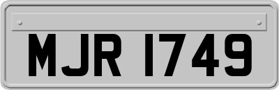 MJR1749