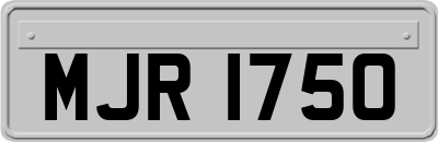MJR1750