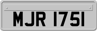 MJR1751