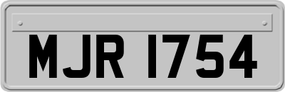 MJR1754