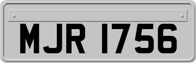 MJR1756