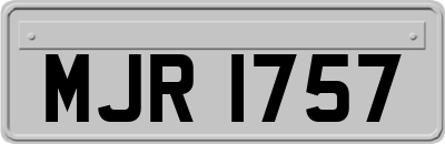 MJR1757