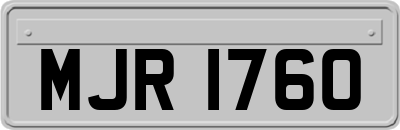 MJR1760