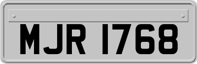 MJR1768