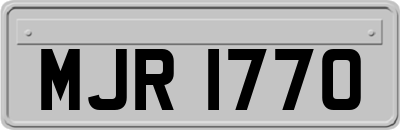 MJR1770