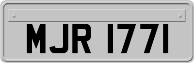 MJR1771