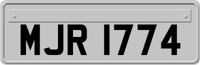 MJR1774