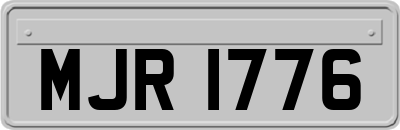 MJR1776