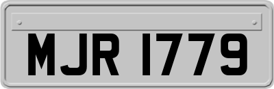 MJR1779