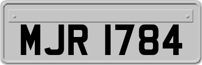 MJR1784