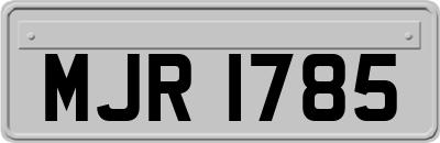 MJR1785