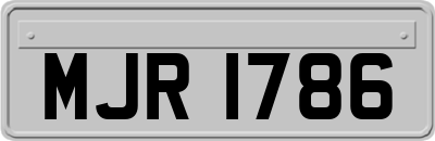 MJR1786