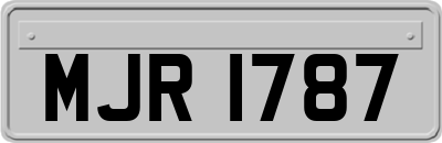 MJR1787