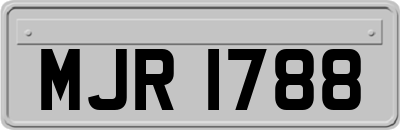 MJR1788