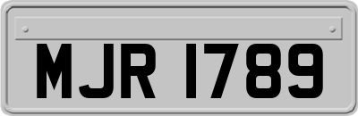 MJR1789
