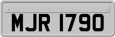 MJR1790