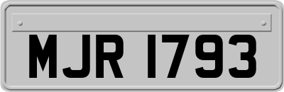 MJR1793
