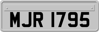 MJR1795