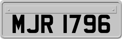 MJR1796