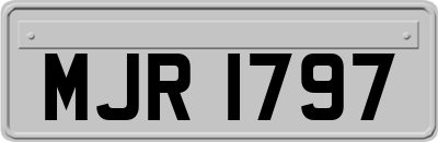 MJR1797